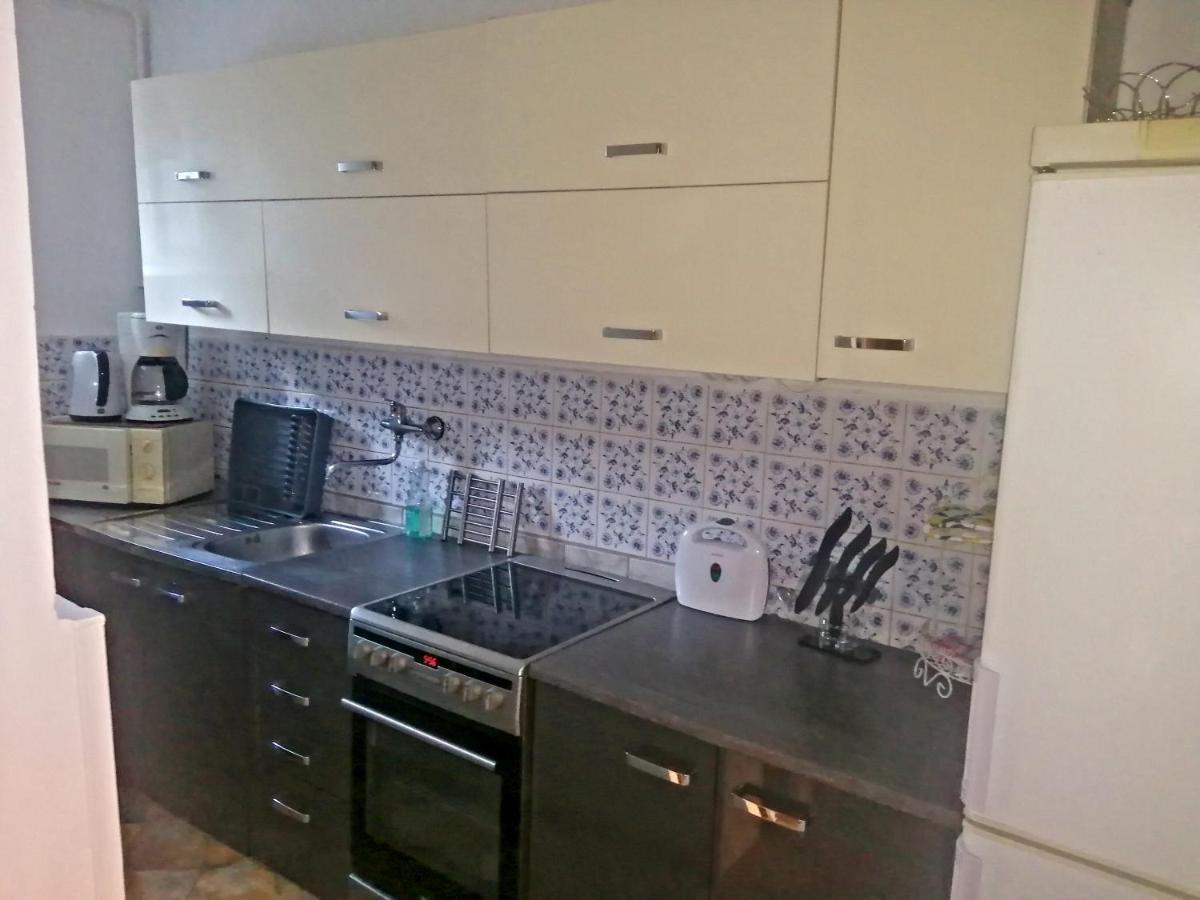 Apartman Isabel เดชชิน ภายนอก รูปภาพ